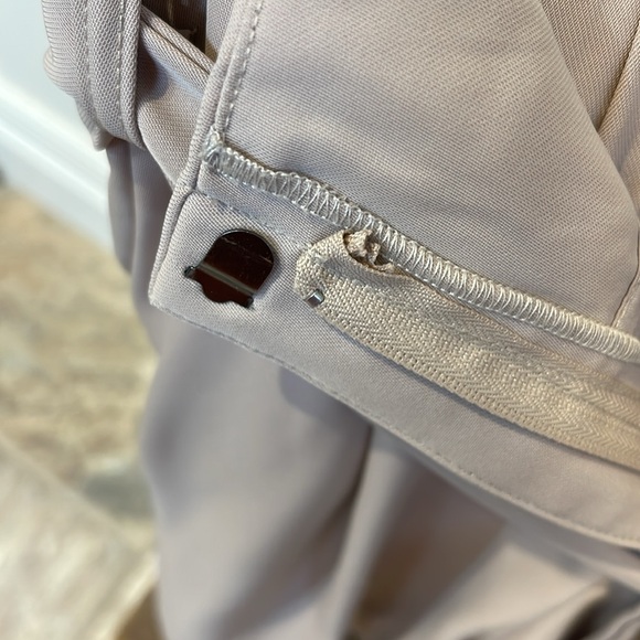 Dynamite Milanda Paperbag Shorts - Picture 5 of 11